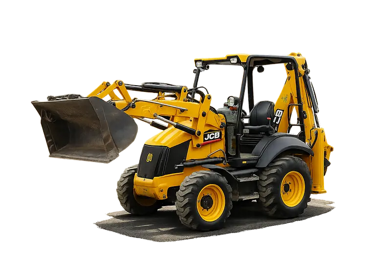 JCB 1CX