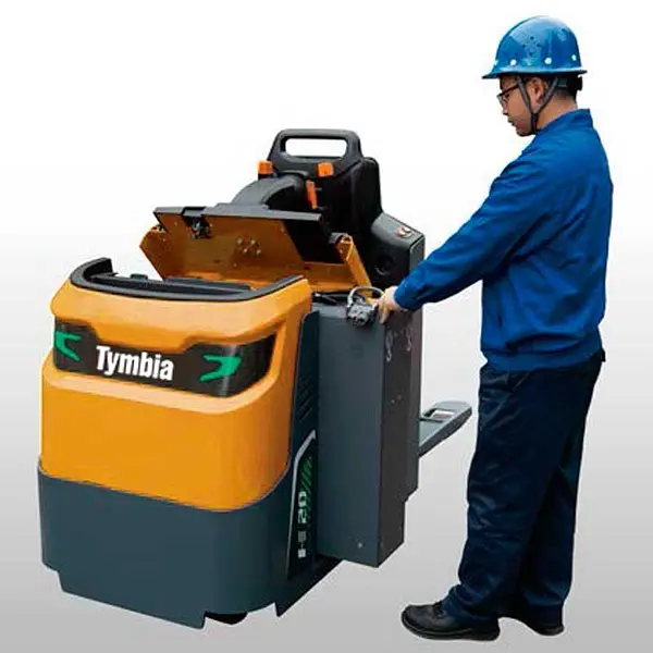 Recogepedidos Tymbia OPD20/25L-A2LIH