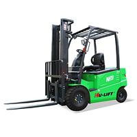 Hu-Lift 4 wheeled forklift LG_B-N