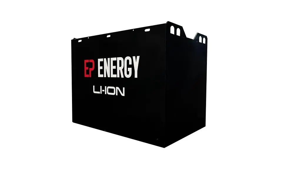 EP EP DIN Battery Series 48V-280Ah/460Ah