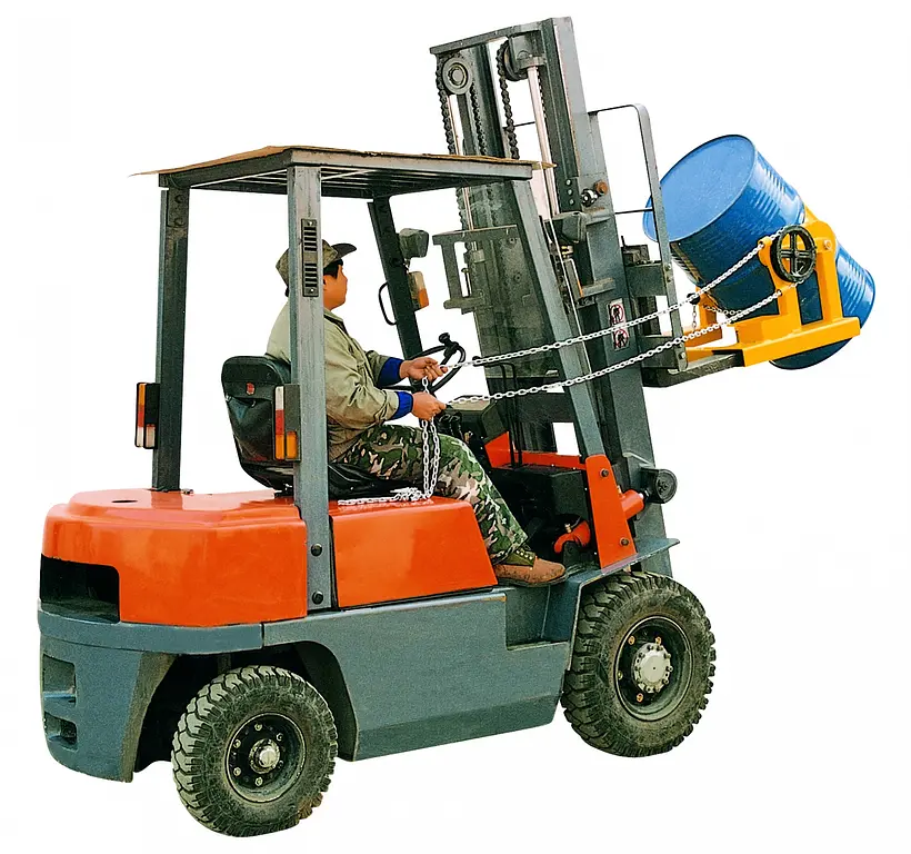 Hu-Lift HK truck accessory