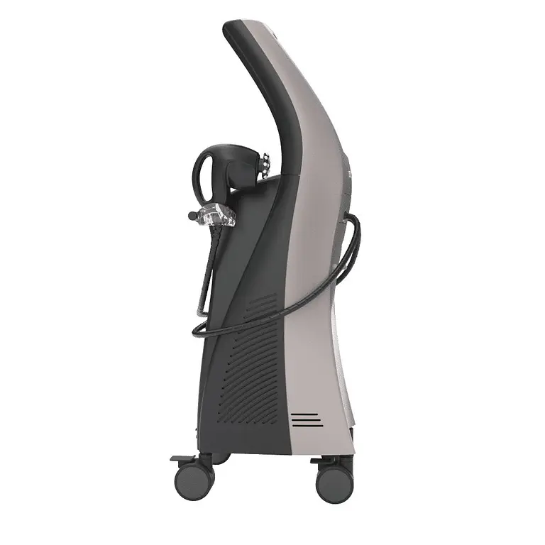Alma Primex body contouring device
