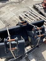 Set of ladles