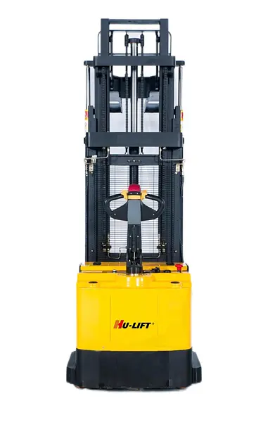 Electric stacker ES15T4