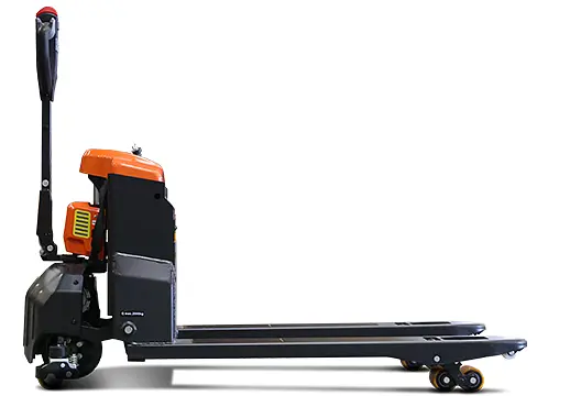 NobleLift EPT20Rc 2000 kg electric pallet truck
