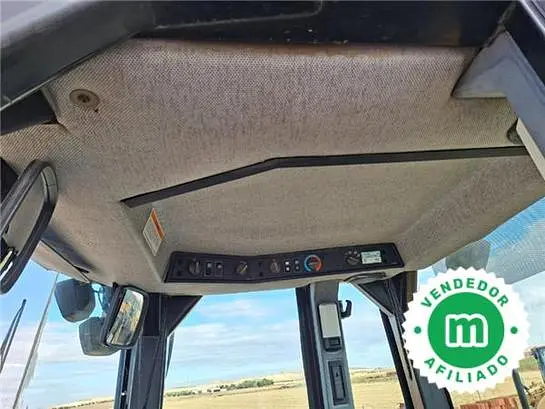 Caterpillar 962G loader