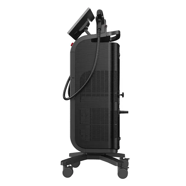 Plataforma de depilación láser Soprano Titanium