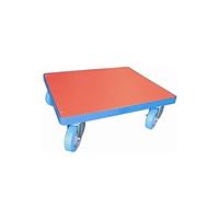 Base con ruedas 600x500