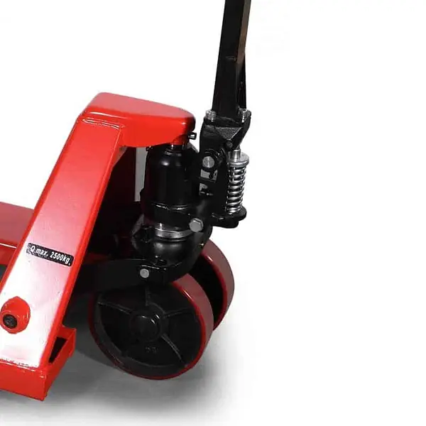 Pro 2500 kg manual pallet truck