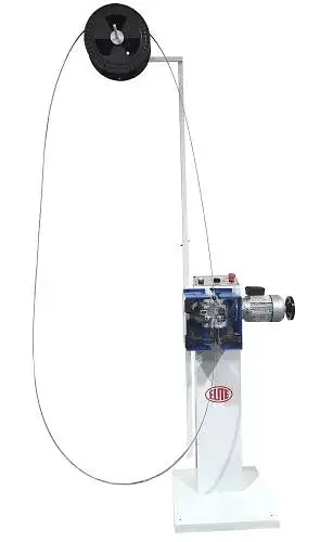 Máquina de ajuste de sierra de cinta automática Elite TR 3 Auto