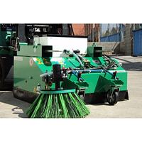 Barredora industrial TY-1200