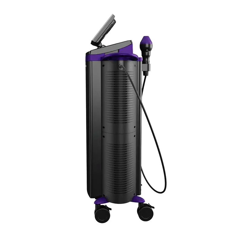 Alma Duo shockwave therapy platform