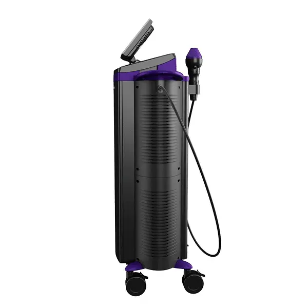 Alma Duo shockwave therapy platform