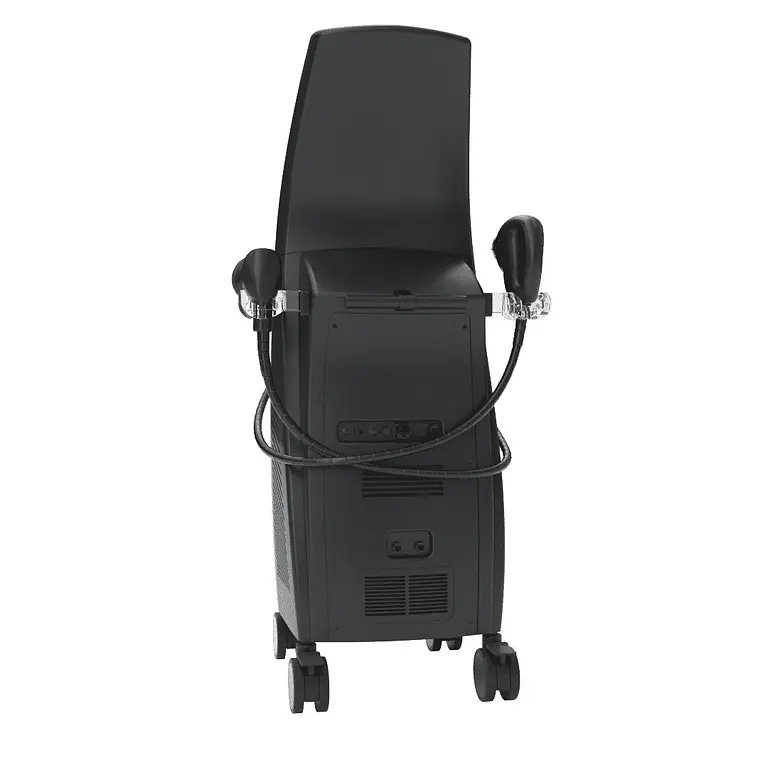 Alma Primex body contouring device