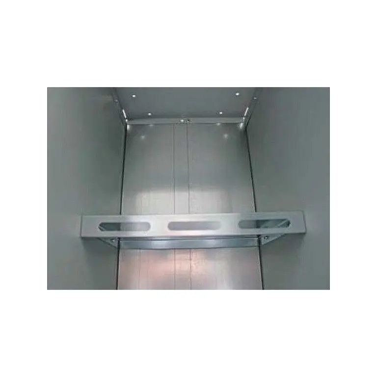 Modulo taquillas 2 puertas