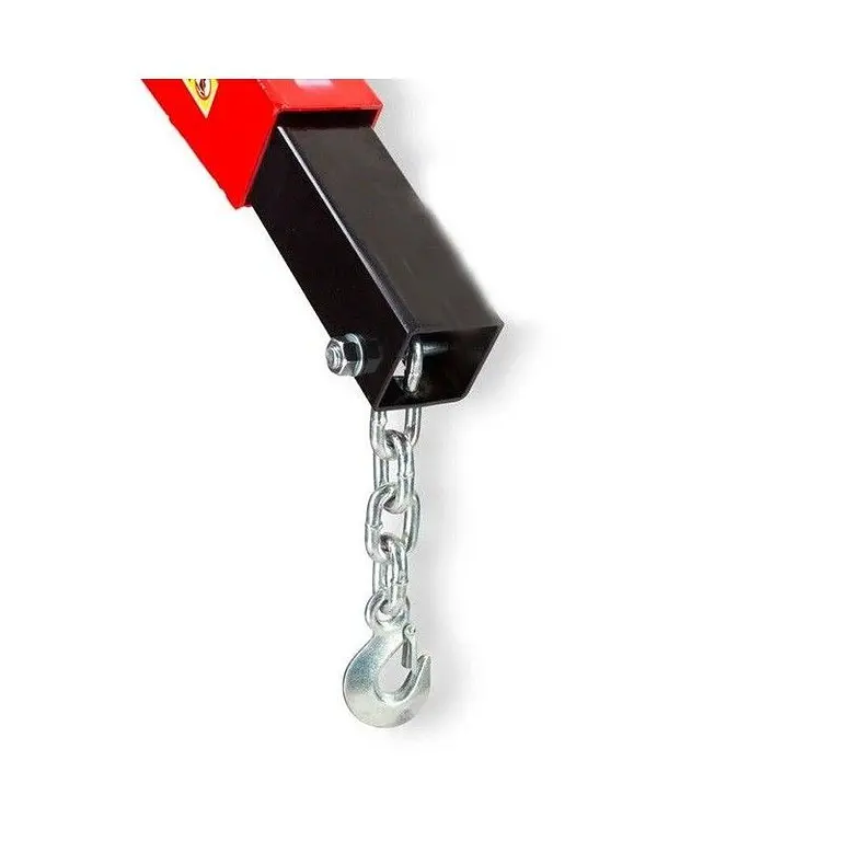 Grúa Manual Plegable 3000kg