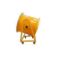 Industrial fans 500mm 750W