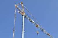 Potain Evy 30-23 4 t Self-Erecting Cranes