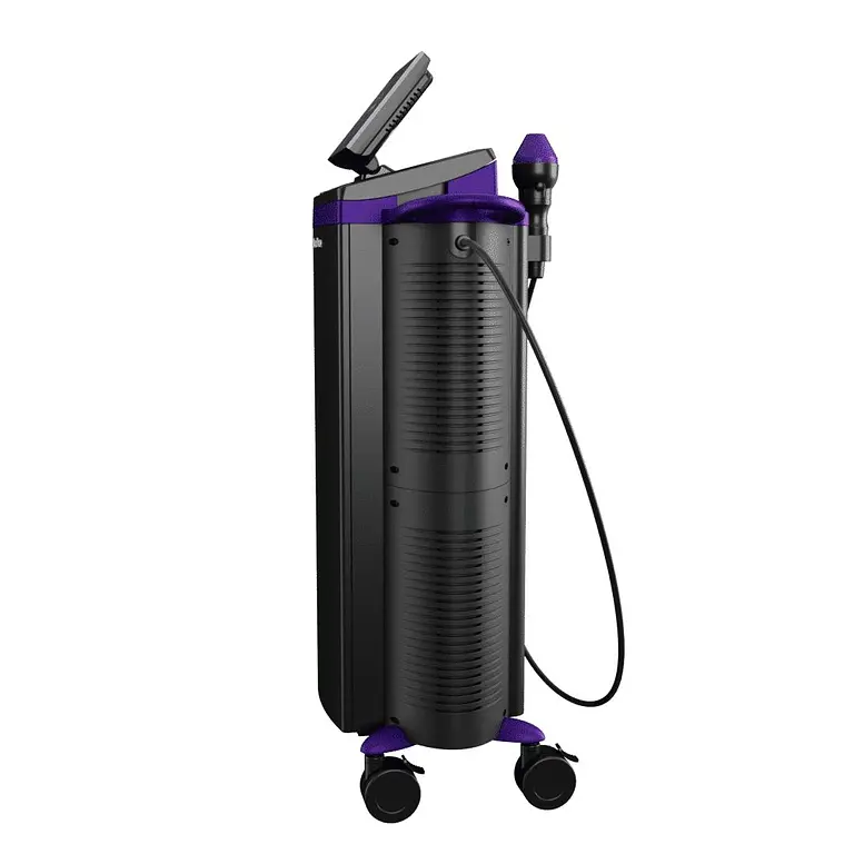 Alma Duo shockwave therapy platform