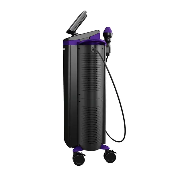 Alma Duo shockwave therapy platform