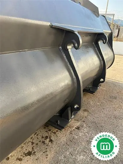 Volvo L120E L110E bucket