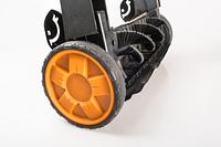 Hu-Lift Sweeper MS18