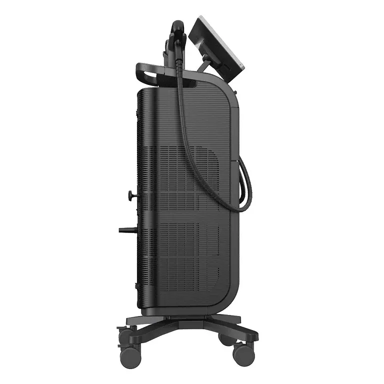 Soprano Titanium laser hair removal platform