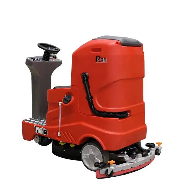 Electric Tymbia Raised Driver Sink 2023