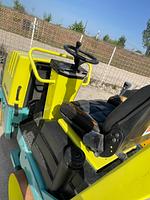 Compactor Roller