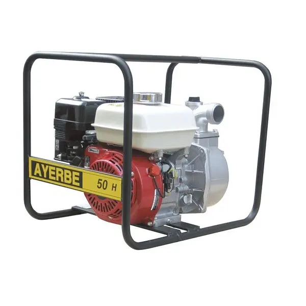 Motor pump AY-50 HONDA GP-160 A 5.5 hp