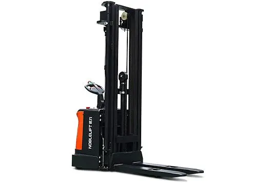 NobleLift PS16/20NW 1600/2000 kg NW series electric stacker