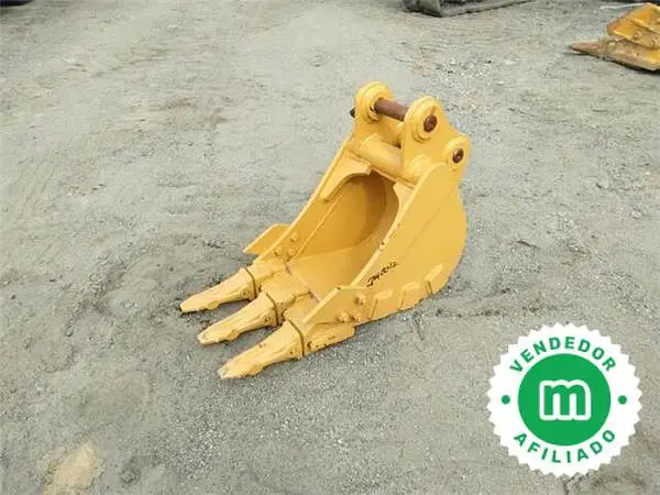 Takeuchi Tb 016 300mm excavation bucket