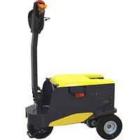 Tractor de arrastre eléctrico 1500kg