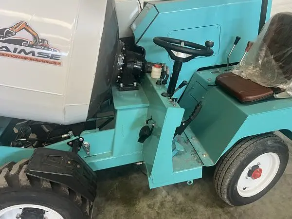 DUMPERS