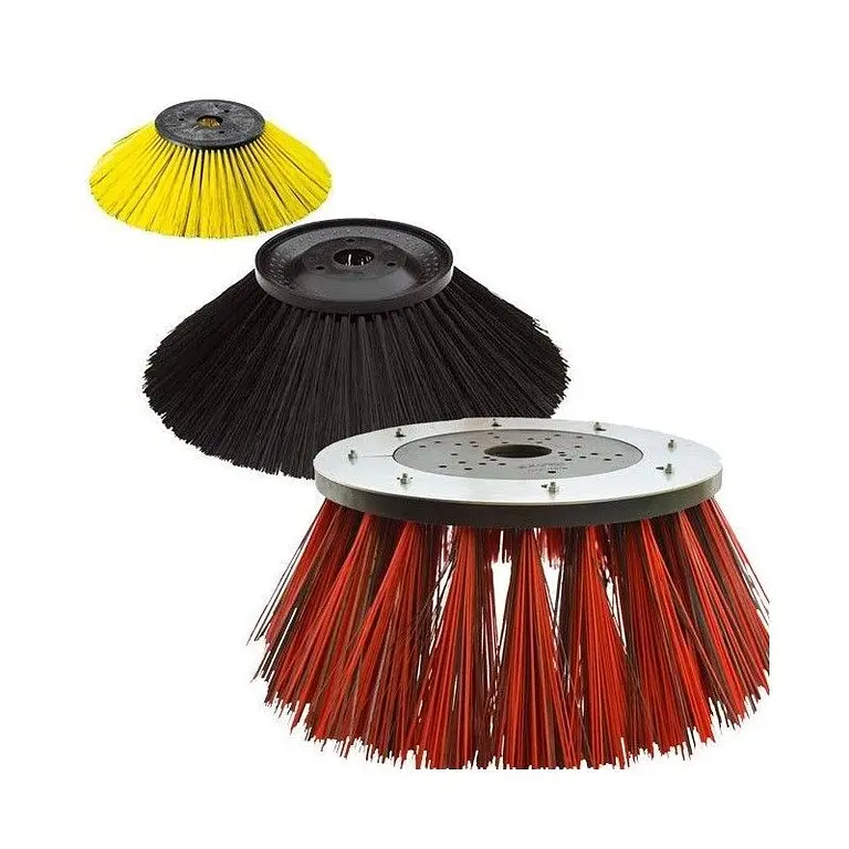 Spare brushes from €9.5