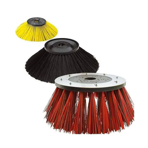 Spare brushes from €9.5