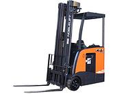 NobleLift CBT15-18 1500/1800kg stand-up electric forklift