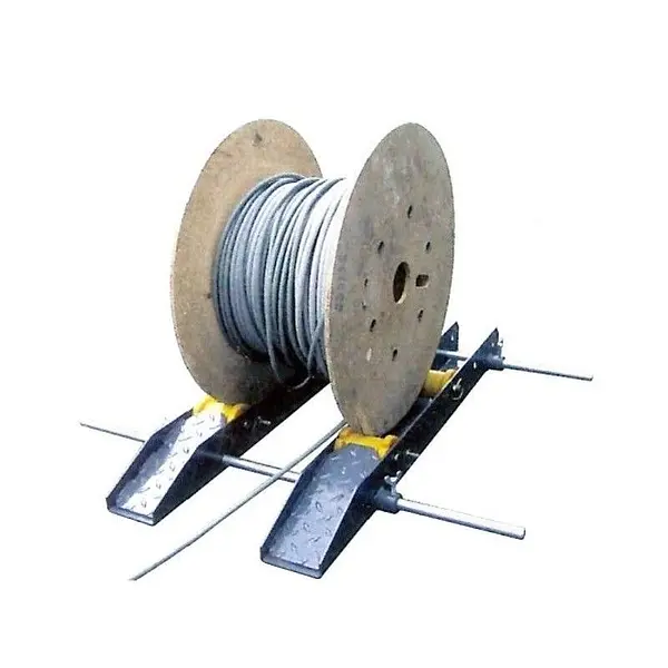 Skates for coils 3000 Kg