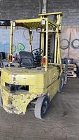 Mitsubishi Wheelbarrow