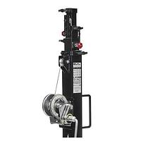 Industrial top load elevator 180Kg (on request)