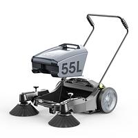 Hu-Lift MANUAL SWEEPER S1