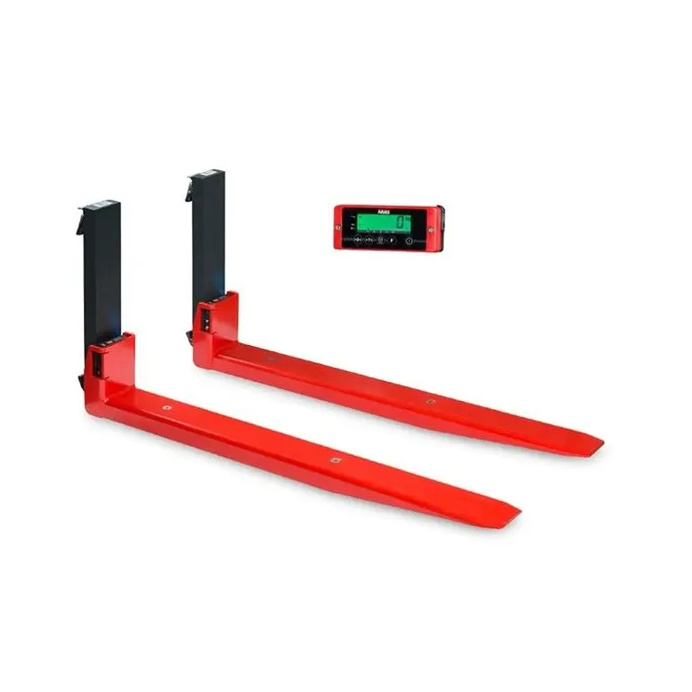 Carretillas elevadoras de horquillas pesadas IFORKS