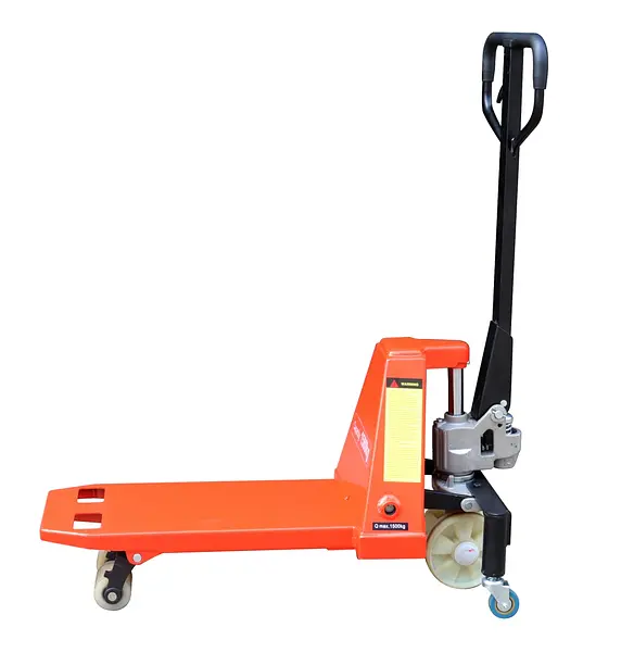AC15S hand pallet truck