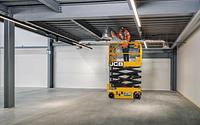 JCB S1932E Tijeras eléctricas
