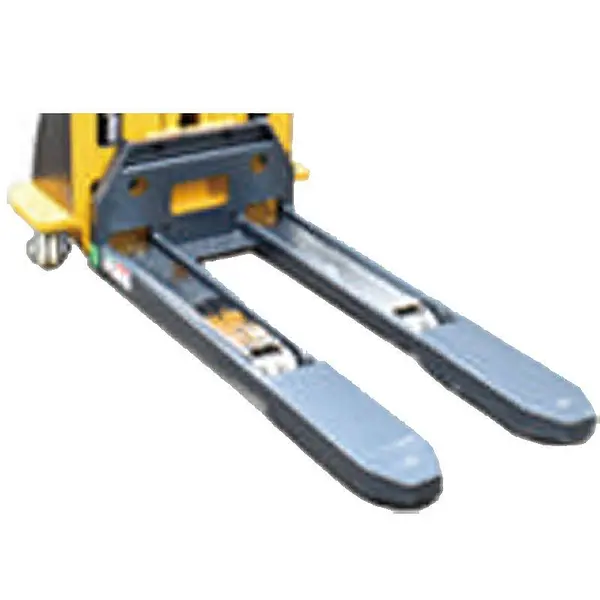Apilador Autoportante 500kg a 1300mm 12V/45Ah