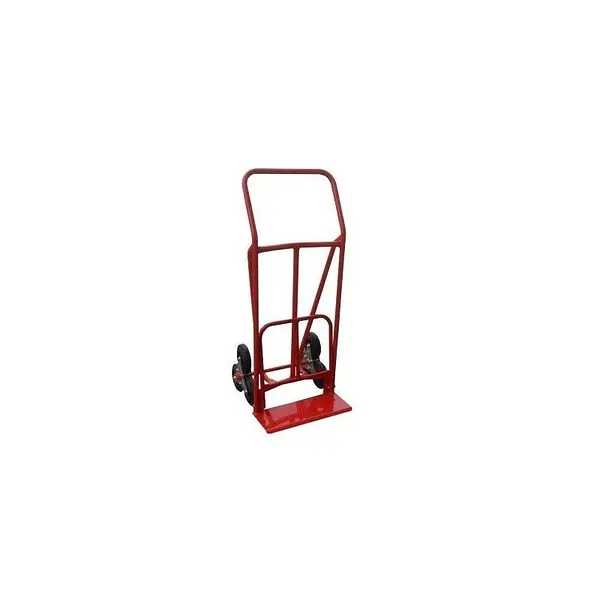 Carro plegable subescaleras 200kg (manual)
