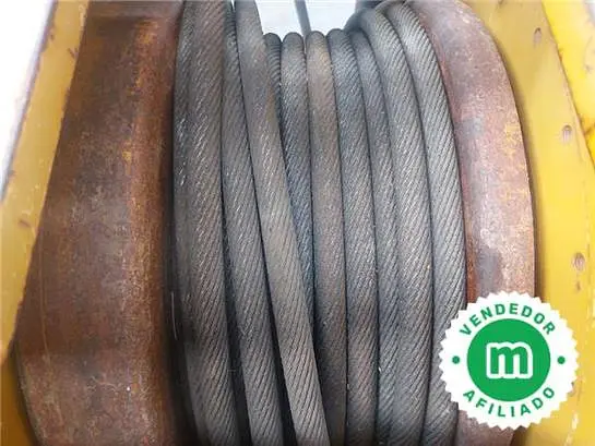 Caterpillar PACCAR PA90-255VDE winch for bulldozer