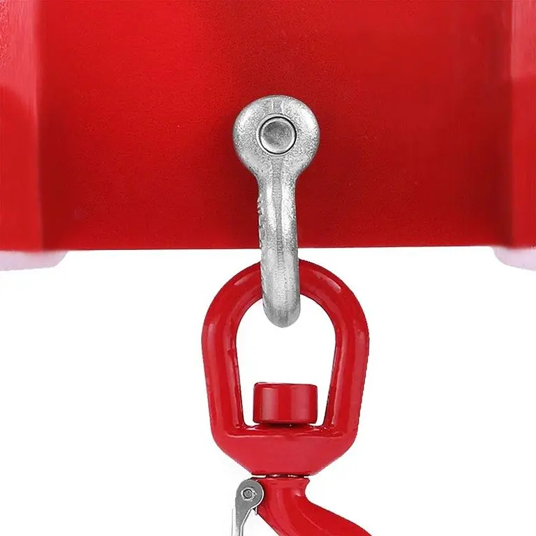 Loading hook 3000kg capacity