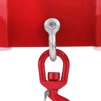 Loading hook 3000kg capacity