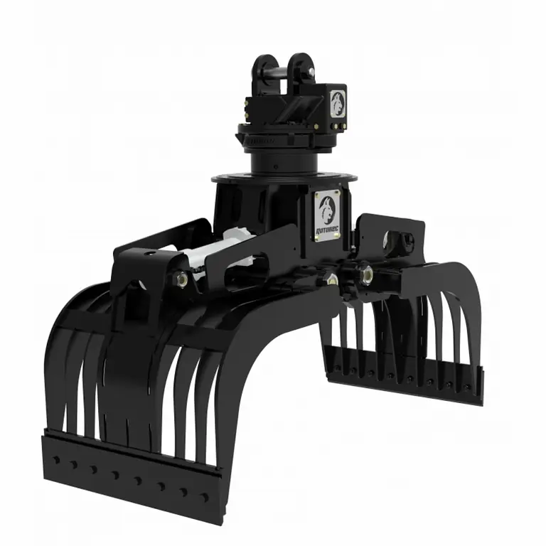 Rotobec RPA para basura